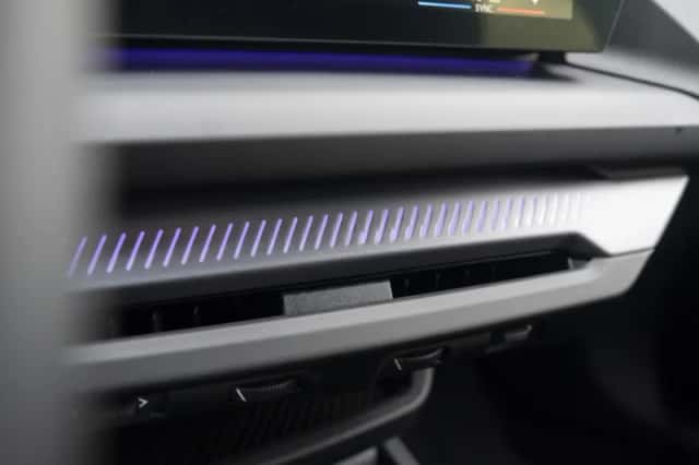 BMW 1-Serie (2026) thumbnail 23