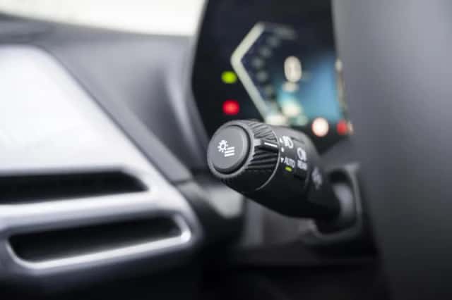 BMW 1-Serie (2026) thumbnail 28