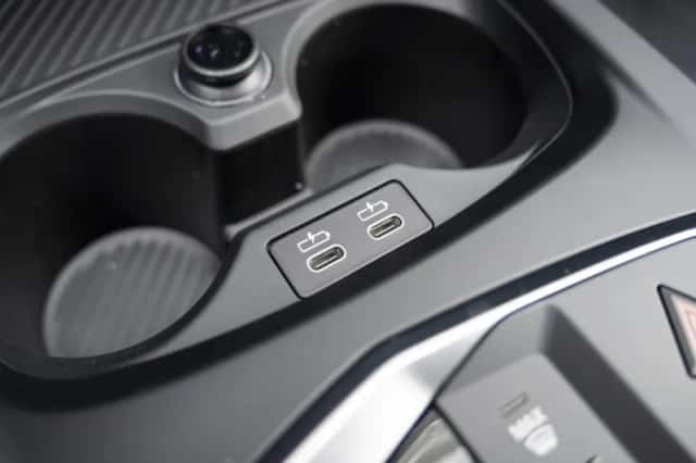BMW 1-Serie (2026) thumbnail 30