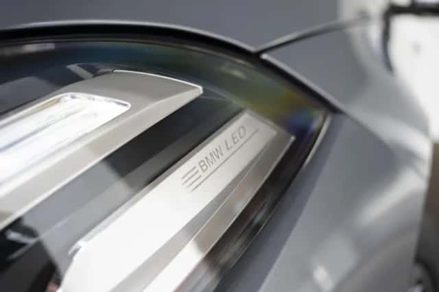 BMW 1-Serie (2026) thumbnail 43
