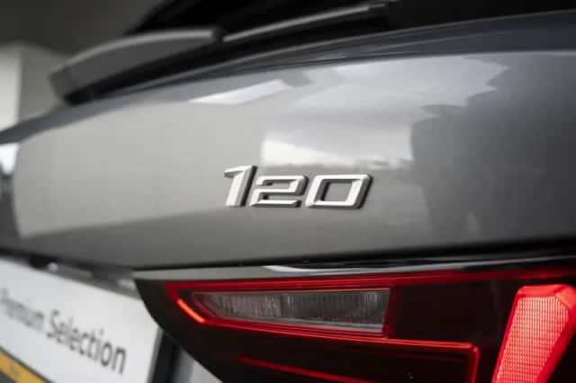 BMW 1-Serie (2026) thumbnail 46