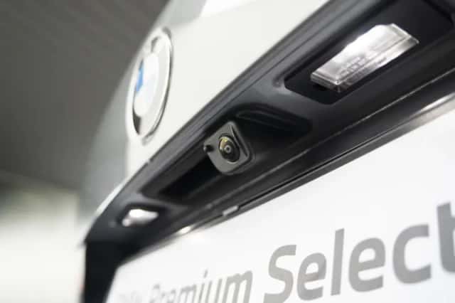 BMW 1-Serie (2026) thumbnail 47