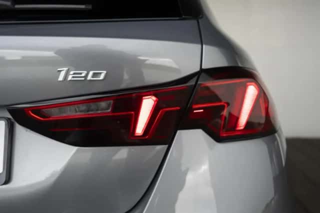 BMW 1-Serie (2026) thumbnail 49