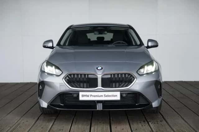 BMW 1-Serie (2026) thumbnail 6