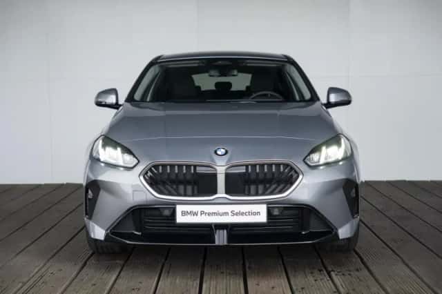 BMW 1-Serie (2026) thumbnail 6