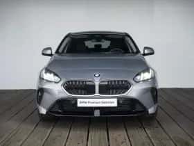 BMW 1-Serie (2026) thumbnail 6