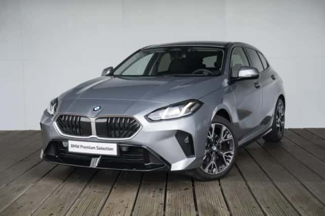 BMW 1-Serie (2026) thumbnail 51
