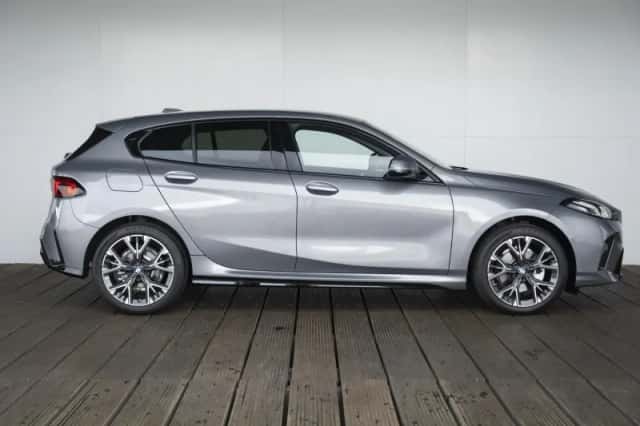 BMW 1-Serie (2026) thumbnail 7