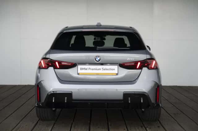BMW 1-Serie (2026) thumbnail 8