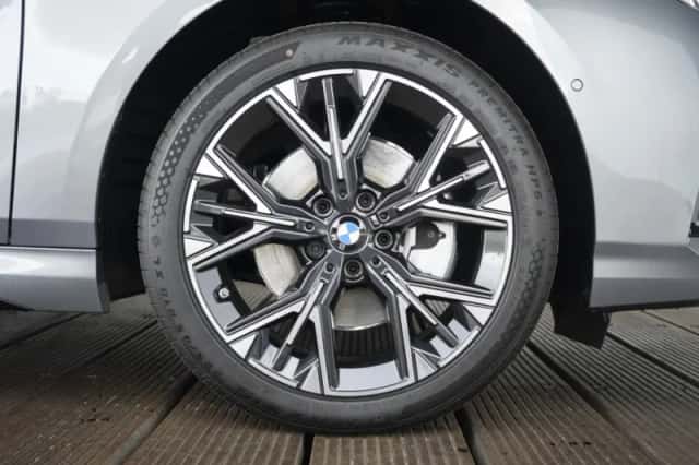 BMW 1-Serie (2026) thumbnail 9