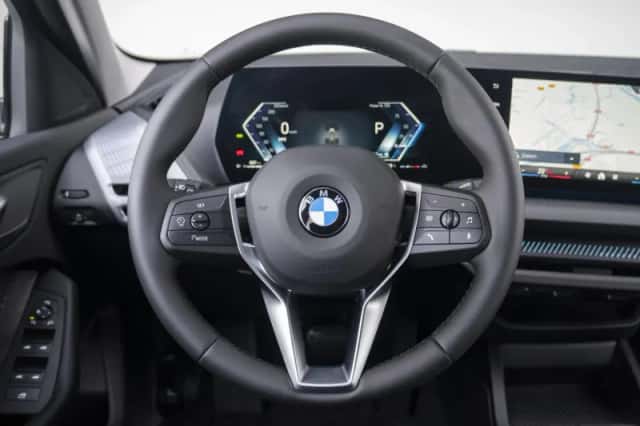BMW 1-Serie (2026) thumbnail 10