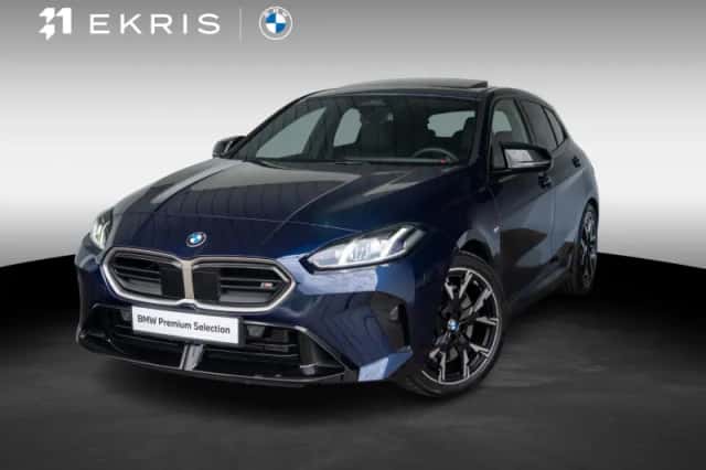BMW 1-Serie (2025) thumbnail 1