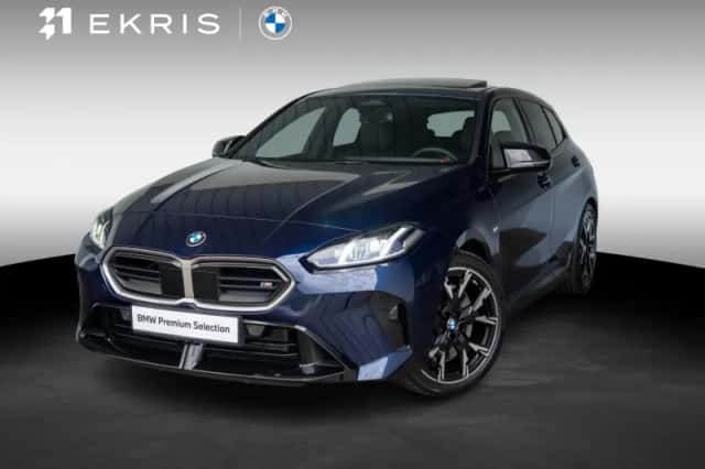 BMW 1-Serie (2025) thumbnail 1