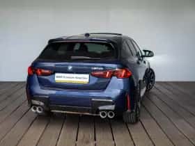 BMW 1-Serie (2025) thumbnail 2