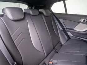 BMW 1-Serie (2025) thumbnail 11