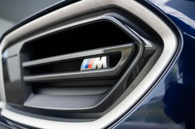 BMW 1-Serie (2025) thumbnail 14