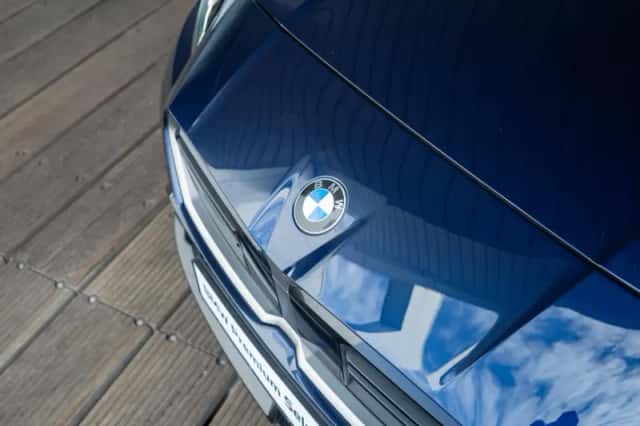 BMW 1-Serie (2025) thumbnail 15