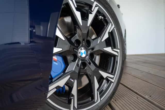 BMW 1-Serie (2025) thumbnail 16