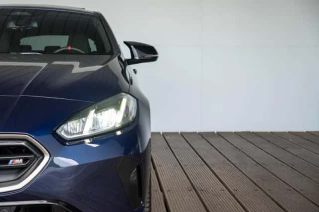 BMW 1-Serie (2025) thumbnail 17