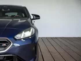 BMW 1-Serie (2025) thumbnail 17