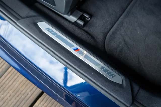 BMW 1-Serie (2025) thumbnail 19