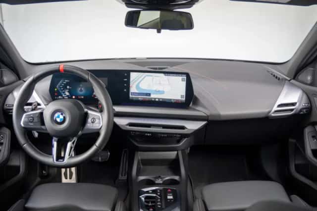 BMW 1-Serie (2025) thumbnail 3