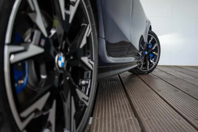 BMW 1-Serie (2025) thumbnail 22