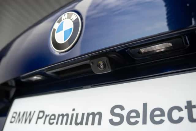 BMW 1-Serie (2025) thumbnail 23