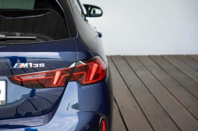 BMW 1-Serie (2025) thumbnail 24