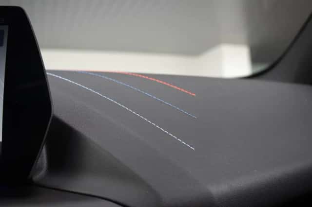 BMW 1-Serie (2025) thumbnail 25