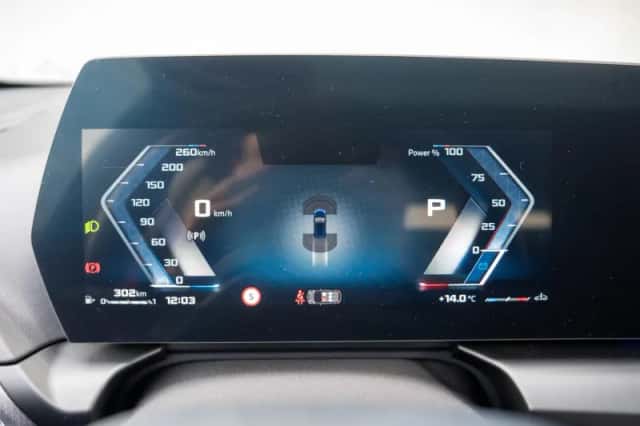 BMW 1-Serie (2025) thumbnail 28