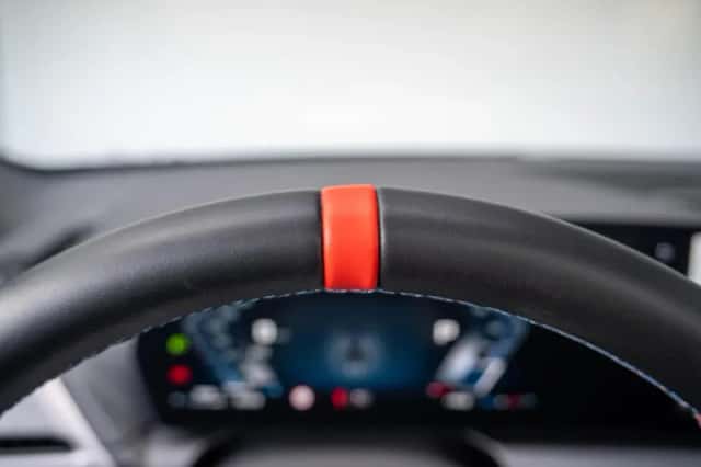 BMW 1-Serie (2025) thumbnail 29