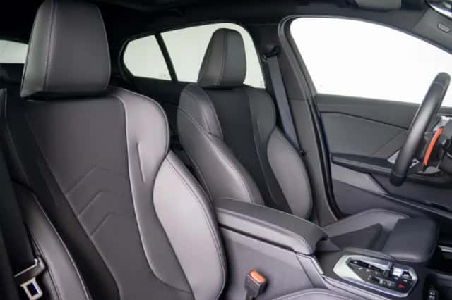 BMW 1-Serie (2025) thumbnail 4