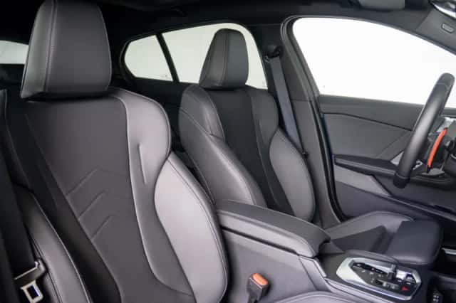 BMW 1-Serie (2025) thumbnail 4