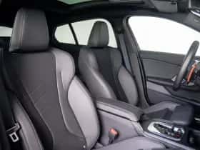 BMW 1-Serie (2025) thumbnail 4