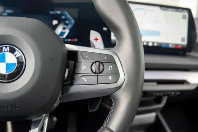 BMW 1-Serie (2025) thumbnail 37