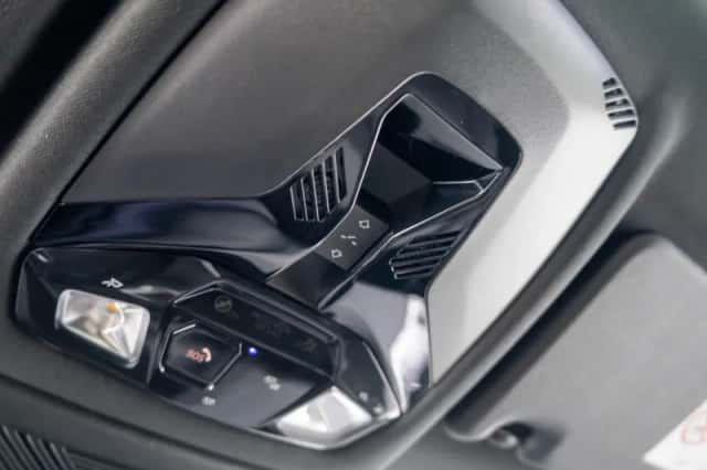 BMW 1-Serie (2025) thumbnail 43