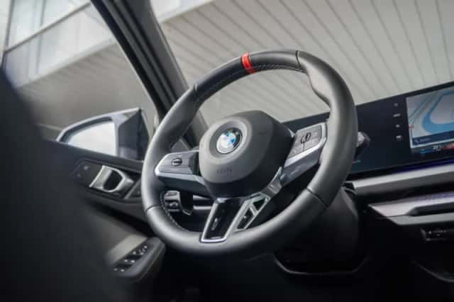 BMW 1-Serie (2025) thumbnail 45