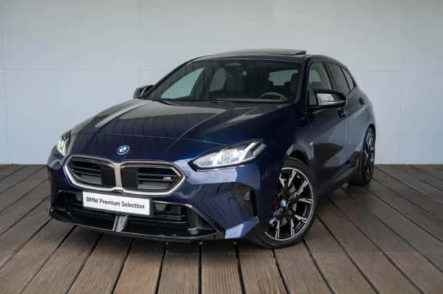 BMW 1-Serie (2025) thumbnail 46