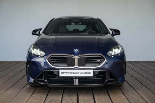 BMW 1-Serie (2025) thumbnail 6