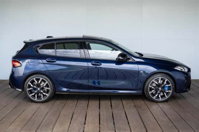 BMW 1-Serie (2025) thumbnail 7
