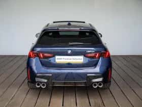 BMW 1-Serie (2025) thumbnail 8