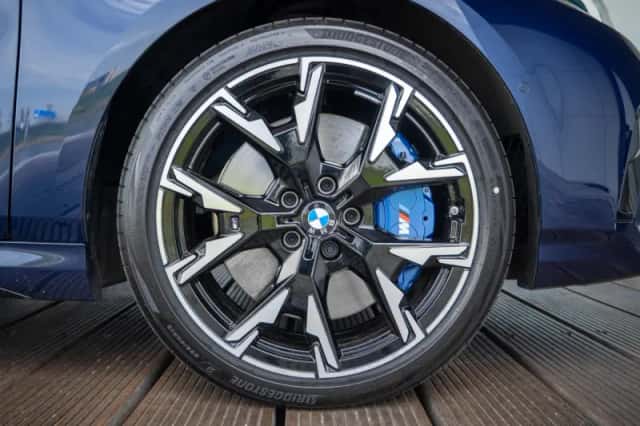 BMW 1-Serie (2025) thumbnail 9