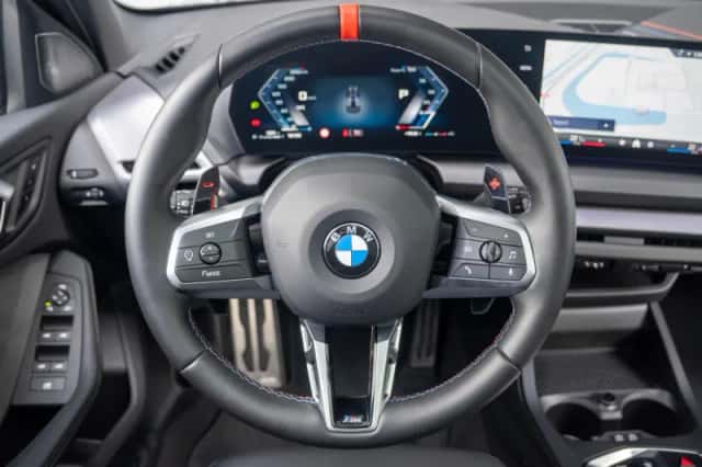 BMW 1-Serie (2025) thumbnail 10