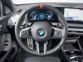 BMW 1-Serie (2025) thumbnail 10