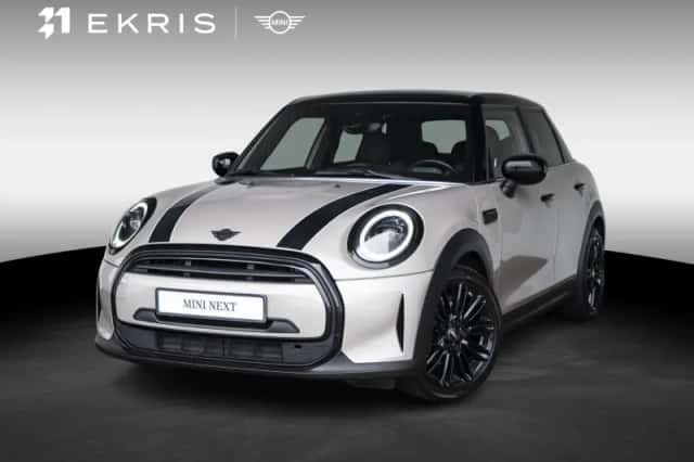 MINI 5-deurs (2022) thumbnail 1