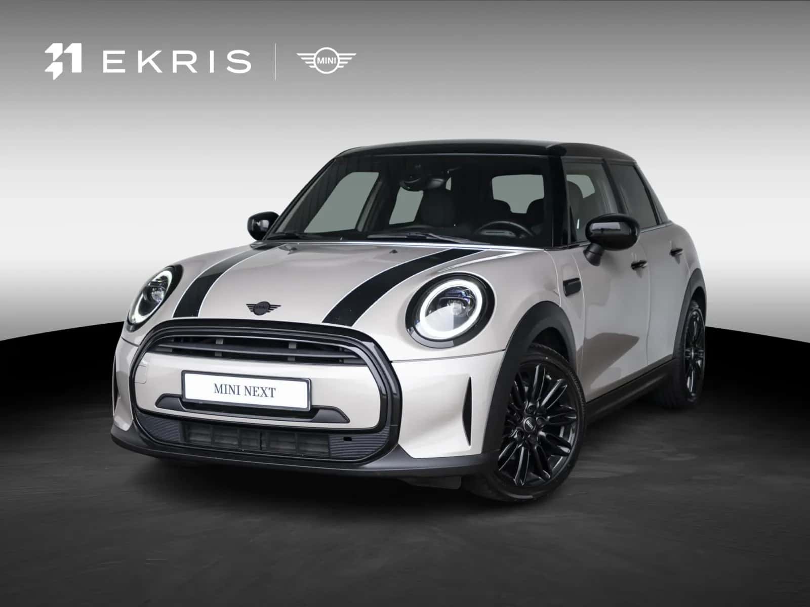 MINI 5-deurs (2022) — foto 1