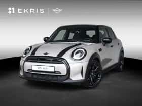 MINI 5-deurs (2022) thumbnail 1