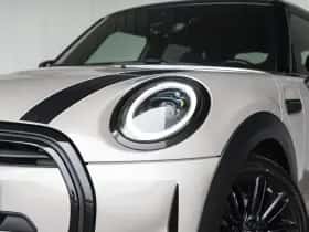 MINI 5-deurs (2022) thumbnail 15