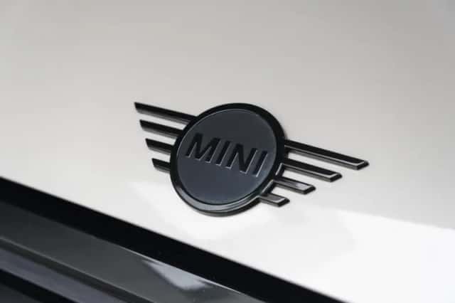 MINI 5-deurs (2022) thumbnail 18